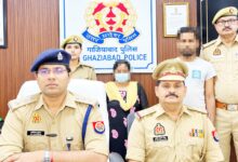 प्रेम संबंध में बाधा बनने पर हत्या की साजिश रचने का आरोप, वारदात में इस्तेमाल तमंचा और खोखा कारतूस बरामद