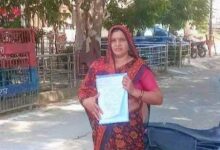 फसल काट खेत जुताई कर कब्जा का प्रयास
