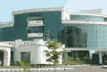 ब्लड बैंक में कथित रक्त दलाली प्रकरण में रिपोर्ट दर्ज