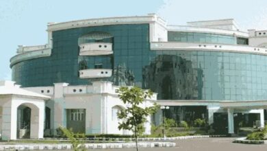 ब्लड बैंक में कथित रक्त दलाली प्रकरण में रिपोर्ट दर्ज