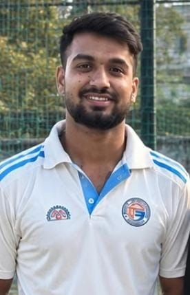 भरथना के सुमित यादव का हुआ चयन