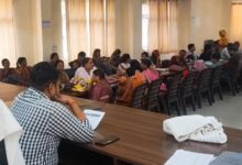 मतदाता सूची पुनरीक्षण हेतु बीएलओ की बैठकें तय