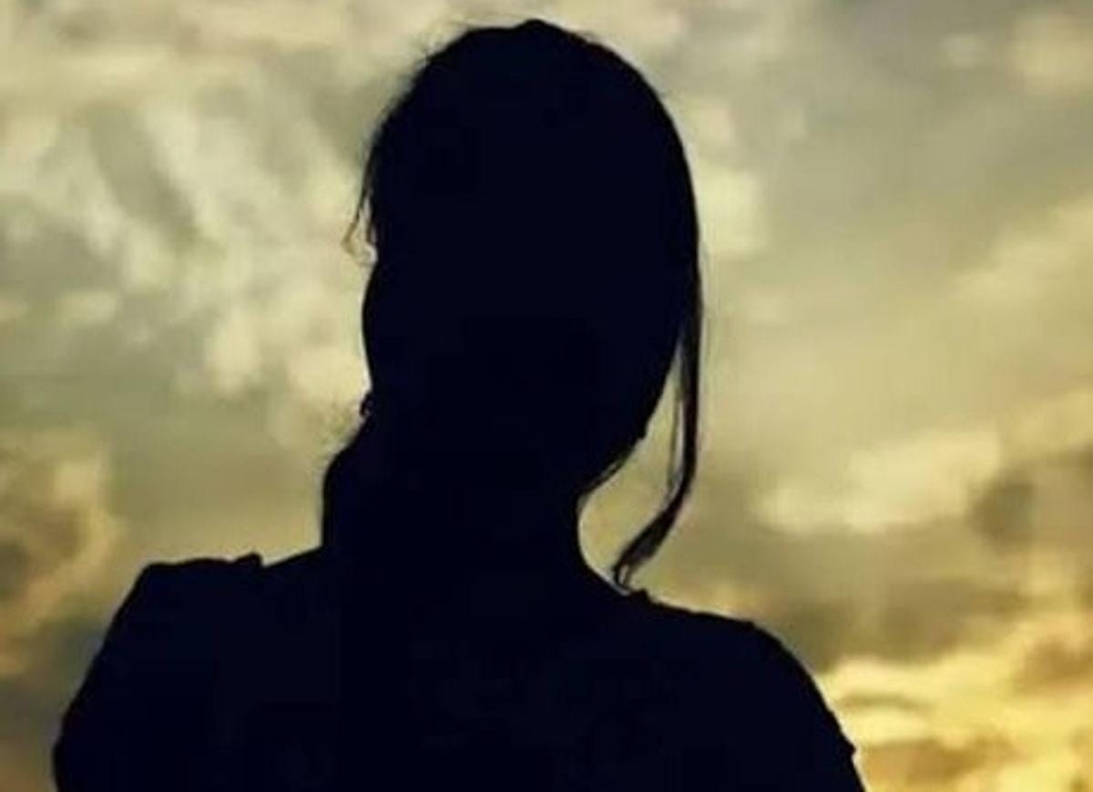 लापता महिला बस स्टैंड चौराहे पर मिली, दस दिनों से लापता थी महिला
