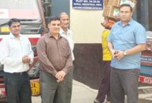 लोनी में कीटनाशी उत्पादन इकाइयों का निरीक्षण, बीज बुकिंग में लापरवाही पर प्रभारी को चेतावनी
