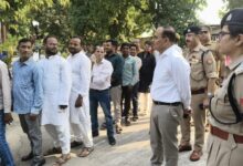 विधान परिषद चुनाव में 44.35 प्रतिशत मतदान