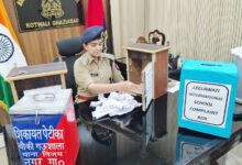 स्कूलों में शिकायत पेटियों से खुली बच्चों के मन की बात