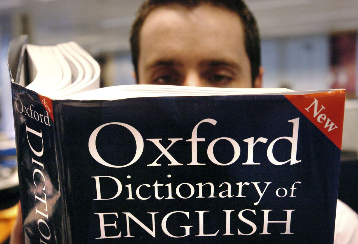 Photo of Oxford languages ने ‘आत्मनिर्भर भारत’ को चुना साल 2020 का ऑक्सफोर्ड हिंदी शब्द