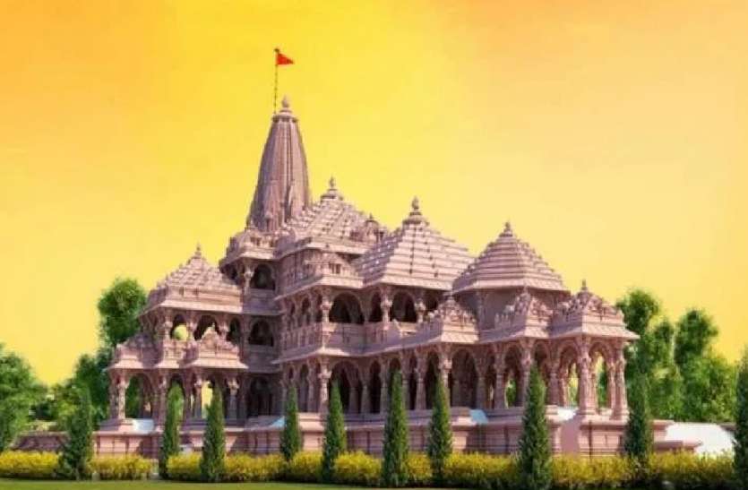 Photo of राजस्थान के 36 हजार गांवों और शहरों ने राम मंदिर निर्माण के लिए दिया सबसे ज्यादा चंदा