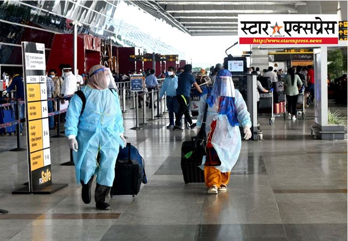 Photo of असम एयरपोर्ट अथाॅरिटी की बड़ी लापरवाही कोरोना जांच से बचने के लिए भागे 300 यात्री पर एफआईआर दर्ज
