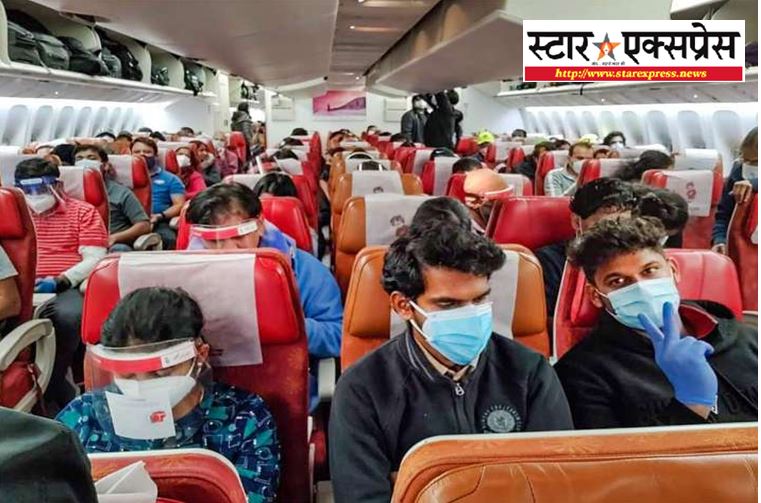 Photo of भारत से आई फ्लाइट में मिले 49 कोरोना पॉजिटिव, हॉन्ग कॉन्ग ने लगाया भारत से सभी उड़ानो पर रोक