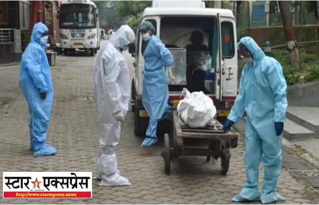 Photo of कन्नौज मेडिकल कॉलेज में ऑक्सीजन की कमी से हुई, चार लोगों की मौत