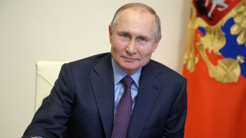 Photo of Russia की सत्ता में 2036 तक बने रहने का Vladimir Putin को मिला अधिकार, संविधान में किया ये बड़ा फेरबदल
