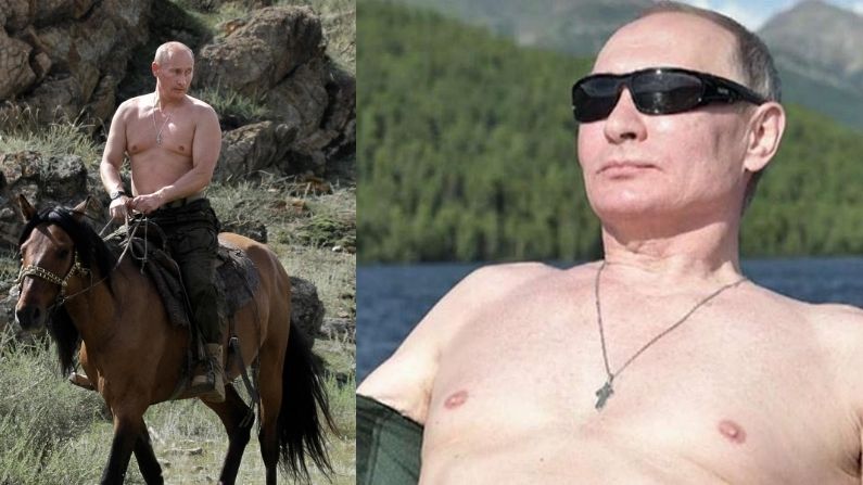 Photo of तो ये हैं रूस का सबसे ‘सेक्सी पुरुष’, जिसके नाम ने लोगों को सोचने पर कर दिया मजबूर जरुर देखें