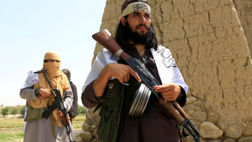 Photo of अफगानिस्तान में ईद के मौके पर होने वाला हैं कुछ ऐसा, तालिबान ने पहले ही कर दिया सचेत…