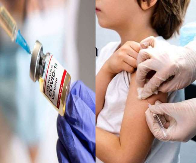 Photo of WHO के डायरेक्टर ने दुनिया को किया सचेत कहा, “बच्चों को अभी ना लगाएं वैक्सीन…”