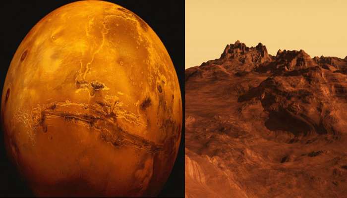 Photo of Mars Mission: आज मंगल गृह पर उतरेगा चीन का Zhurong रोवर, अंतिम 7 मिनट पर होगी दुनिया की नजर