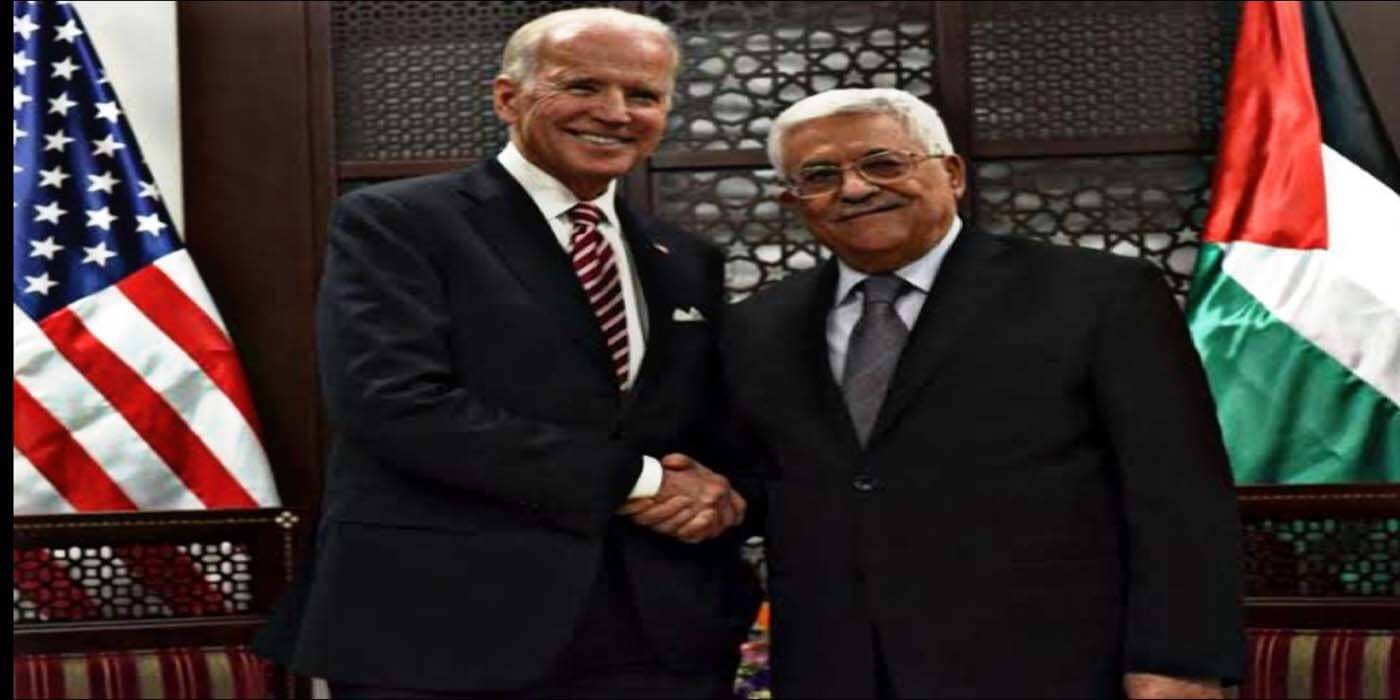 Photo of गाजा में हुई हिंसा के बीच Mahmoud Abbas और Joe Biden ने फोन पर की बातचीत, लिया ये बड़ा फैसला