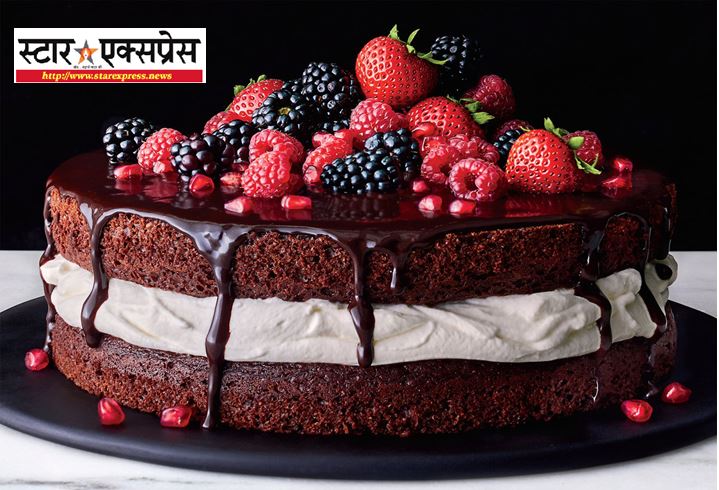 Photo of National Cake Day Recipe: चॉकलेट केक के साथ नेशनल केक डे करें सेलिब्रेट, जानिये बनाने का आसान तरीका