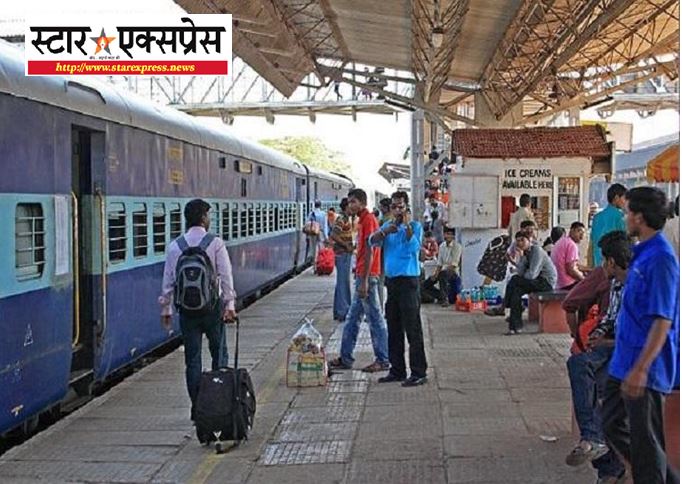Photo of रेलवे में लेवल 2, 3, 4 और 5 के पदों पर निकली भर्ती, जानिये पूरी डिटेल