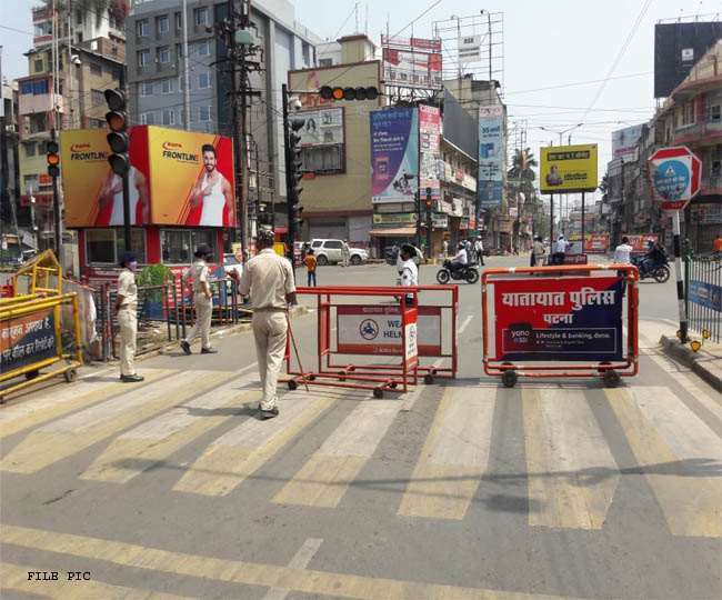Photo of Bihar Lockdown: चौथे चरण में मिली छूट के बाद सड़कों पर उमड़ने लगी भीड़, मनमानी पड़ ना जाए भारी