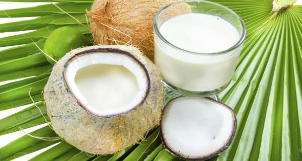 Photo of महिलाओं को एनीमिया मुक्त रखता हैं नारियल का दूध, जरुर देखें इसके कुछ लाभ