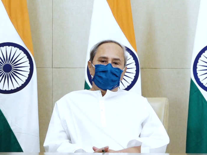 Photo of कोरोना महामारी के कारण ओडिशा सरकार ने 12वीं की परीक्षा को किया रद्द, CM ने कहा-‘एग्जाम से ज्यादा…’