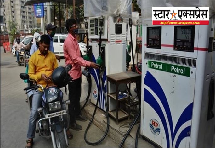 Photo of लखनऊ, कानपुर, वाराणसी समेत जानिये इन शहरों में क्या है पेट्रोल डीजल का दाम