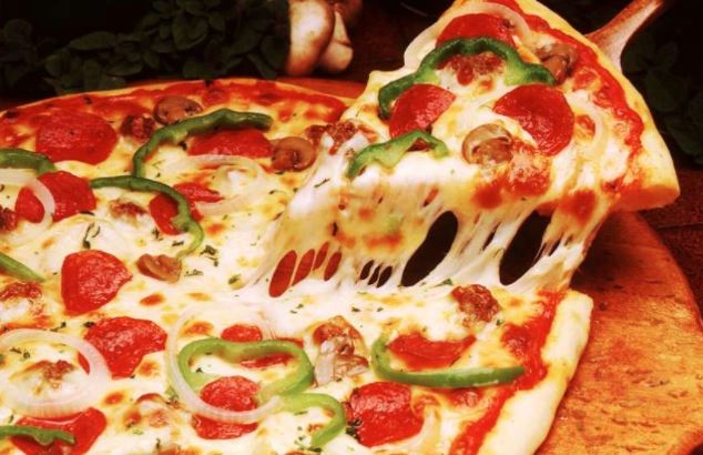 Photo of झटपट तैयार करें चीज टेस्टी कोन पिज्जा, सीखें इसे बनाने का तरीका