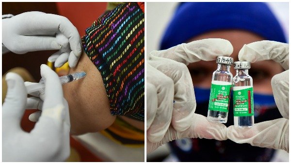 Photo of फाइजर और बायोएनटेक की कोविड वैक्सीन को ब्रिटेन ने दी मंजूरी, 12 से 15 वर्ष के बच्चों पर होगी इस्तेमाल