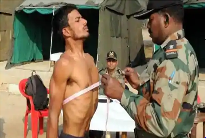 Photo of इंडियन आर्मी में 10वीं पास के लिए कई पदों पर भर्ती, जानकारी के लिये पढ़े पूरी खबर