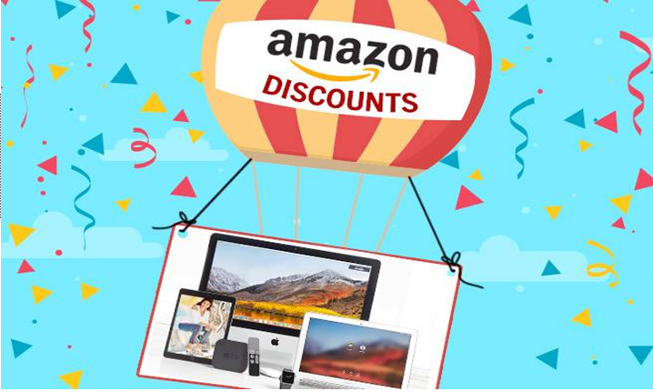 Photo of Amazon पर सबसे सस्ता स्मार्ट TV खरीदने का मिल रहा मौका, देखें डील्स