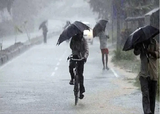 Photo of दो से तीन दिन में पूर्वी उत्तर प्रदेश में बारिश शुरू होने की उम्मीद