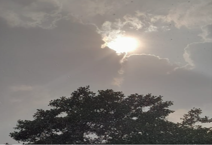 Photo of उत्तर प्रदेश दो दिन छाए रहेंगे बादल, जानिए कहा कैसा रहेगा मौसम