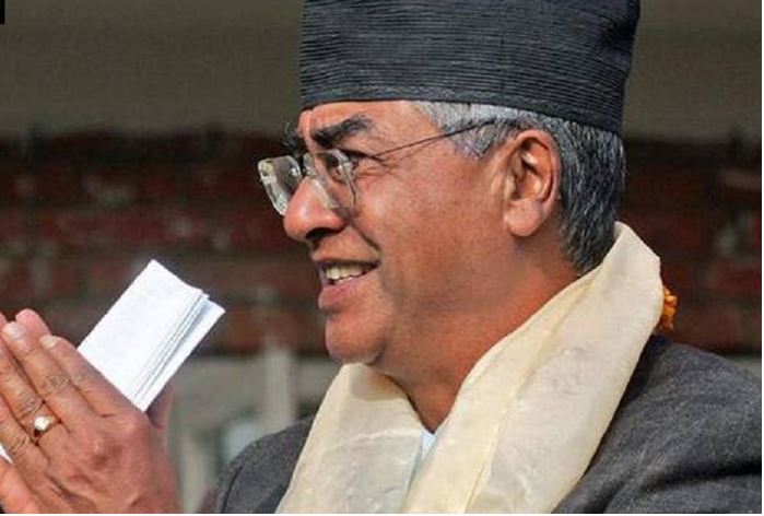 Photo of शेर बहादुर देउबा पांचवीं बार बने नेपाल के प्रधानमंत्री, जानने के लिए पढ़िए पूरी खबर