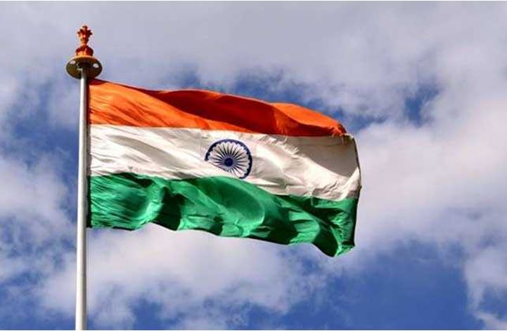 Photo of आइए जानते है स्वतंत्रता दिवस को भारत के अलावा किन देशों मे मनाया जाता है