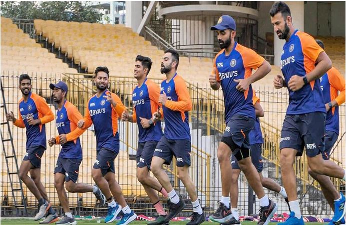Photo of जानें टीम इंडिया किसके खिलाफ पहले टेस्ट में प्लेइंग XI के साथ उतरेगी