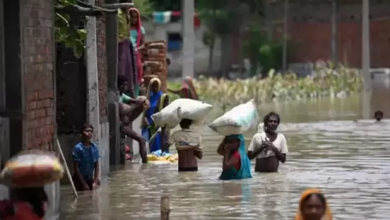 Photo of किसानों की बाढ़ से हुए नुकसान की भरपाई करेगी योगी सरकार