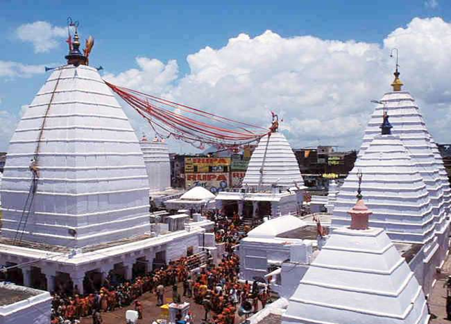 Photo of बैद्यनाथ मंदिर में प्रवेश के लिये ई-पास होंगे जरूरी
