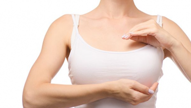 Photo of Breast Health: स्तनों को स्वस्थ रखने के लिए डाईट में शामिल करें ये फूड
