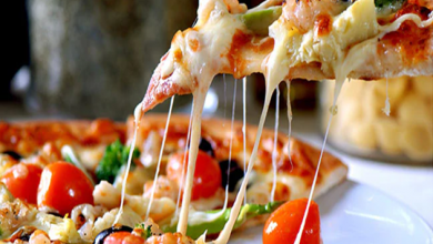 Photo of अब घर पर ही बनाएं टेस्टी पिज्जा, बजट पर भी नहीं पड़ेगा भारी जानें बनाने का आसान तरीका