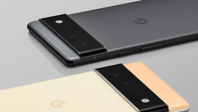 Photo of Google Pixel 6 जल्द हो रहा लॅान्च, जाने क्या है कीमत और फीचर्स