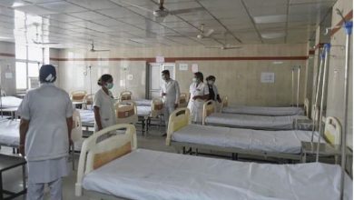 Photo of लखनऊ के 11अस्पताल सील होने पर मचा हड़कंप,जानिए वजह