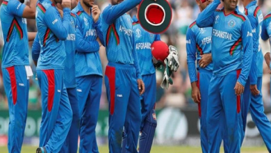 Photo of ICC ने दिया बड़ा अपडेट, अफगानिस्तान क्रिकेट टीम T20 World Cup खेलेगी या नहीं