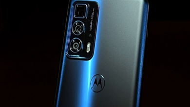 Photo of जानिये कब लॅान्च हो रहा है Motorola का दमदार प्रोसेसर वाला फोन और क्या होगी कीमत