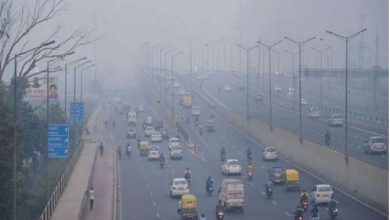 Photo of वायु प्रदूषण से निपटने लिए दिल्ली में लग सकता है लॉकडाउन?