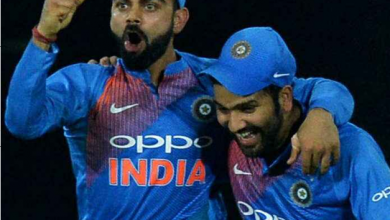 Photo of भारत ने नीदरलैंड के खिलाफ हासिल की बड़ी जीत…