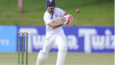 Photo of IND vs SA: भारत ‘ए’ के कप्तान प्रियांक पांचाल टेस्ट सीरीज के लिए सलामी बल्लेबाज के रूप में रोहित का होंगे ऑप्शन