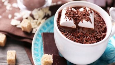 Photo of घर पर बनाएं टेस्टी हॉट चॉकलेट कॉफी, जानिए कैसे