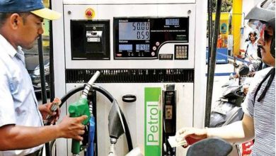 Photo of Petrol Diesel Price Today: पेट्रोल और डीजल की नई कीमतें जारी, जानिये क्या है आजका रेट