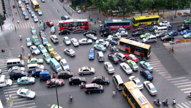 Photo of लखनऊ में जानिये कितने दिनो तक शहर की बदली रहेगी ट्रैफिक व्यवस्था, देखें पूरी लिस्ट